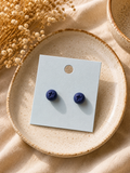 Blueberry Studs