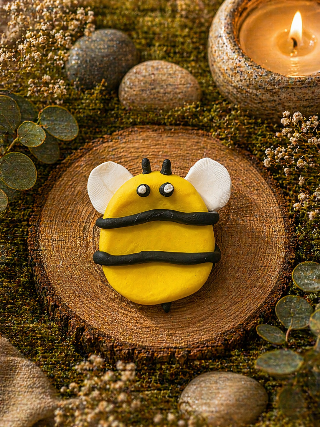 Buzzy Bee