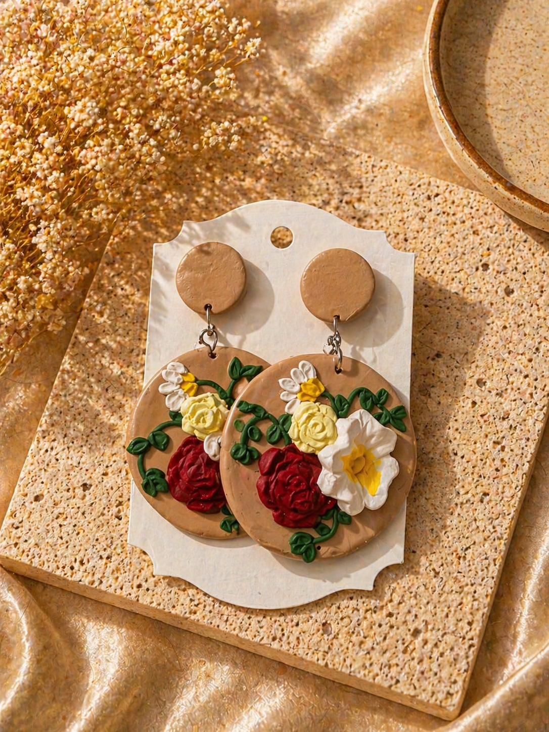 Flower Bouquet