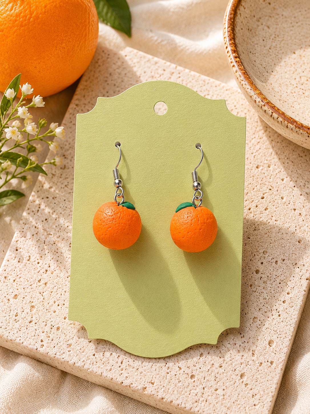 Oranges