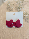 Red Fan