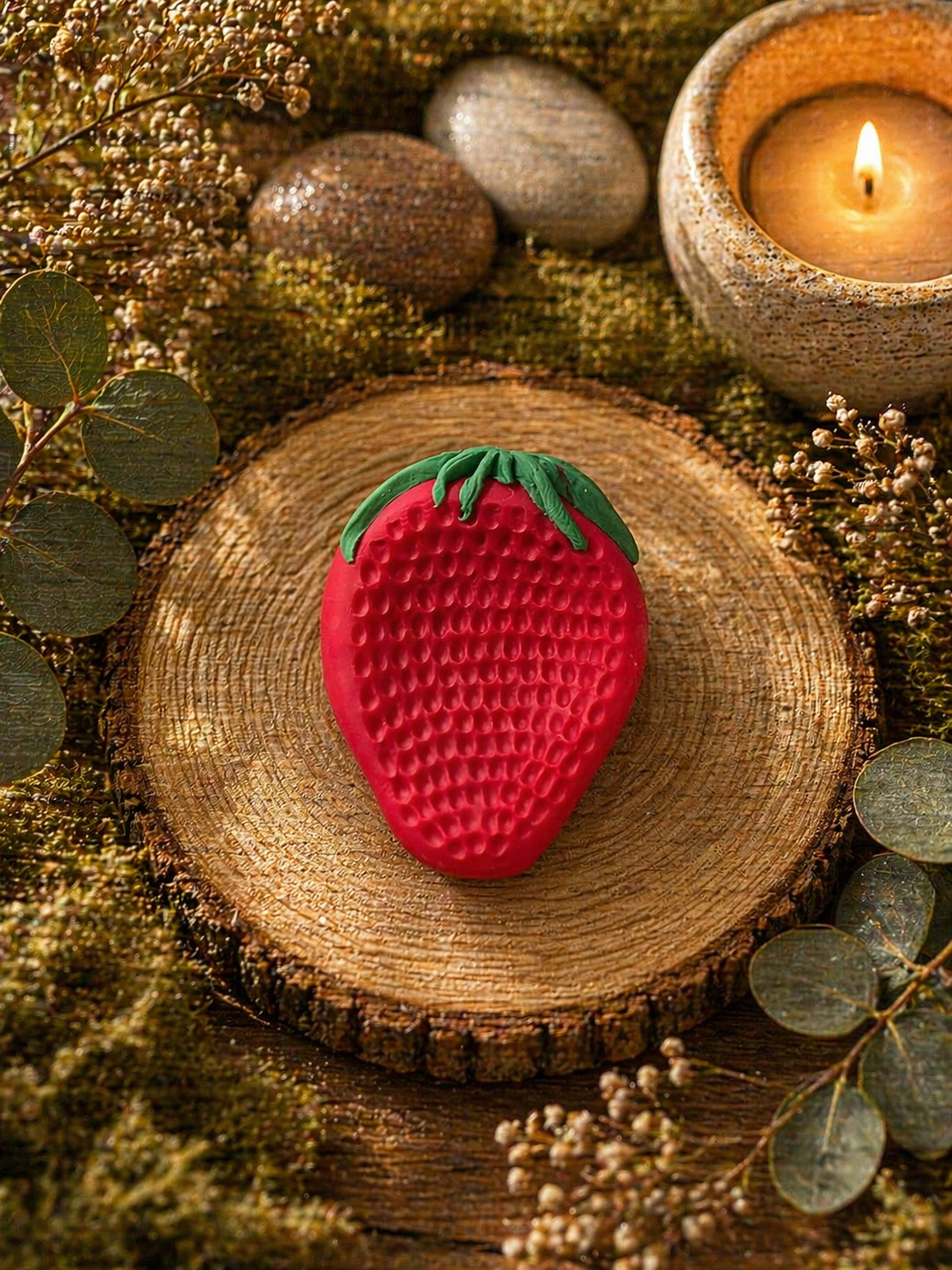 The Strawberry