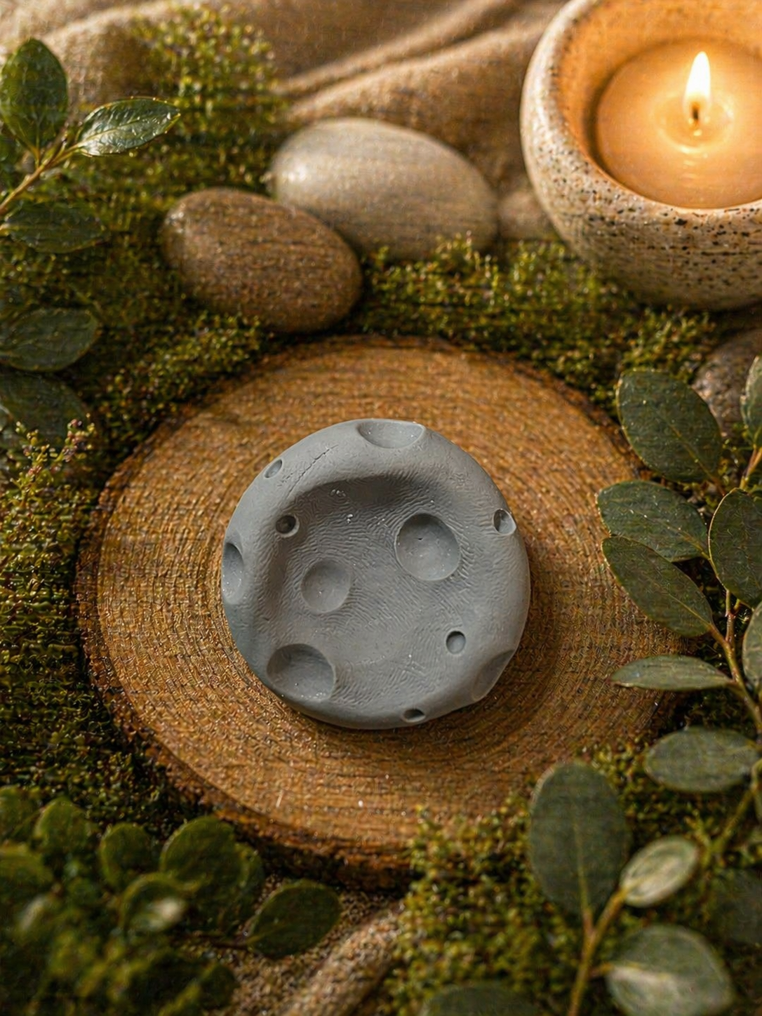 The Moon