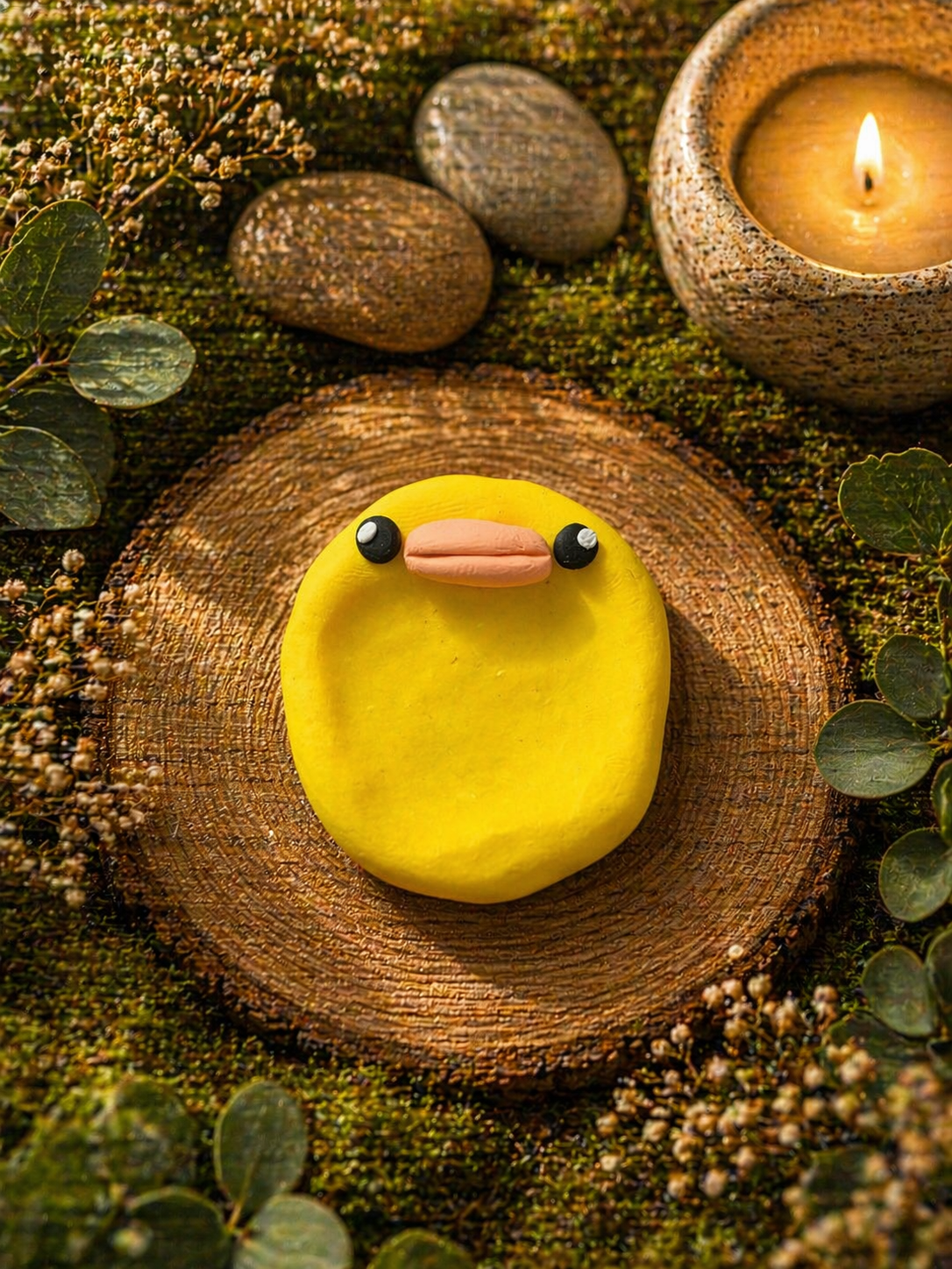 The Ugly Duckling